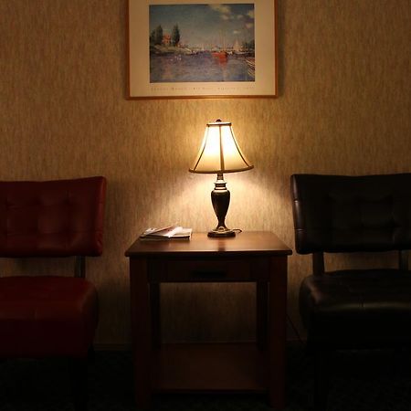 Best Continental Motel Hope Dış mekan fotoğraf