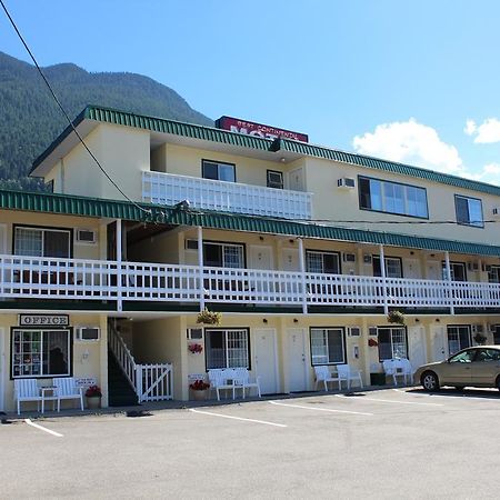 Best Continental Motel Hope Dış mekan fotoğraf