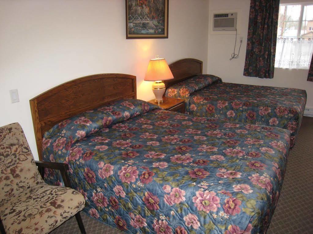 Best Continental Motel Hope Dış mekan fotoğraf